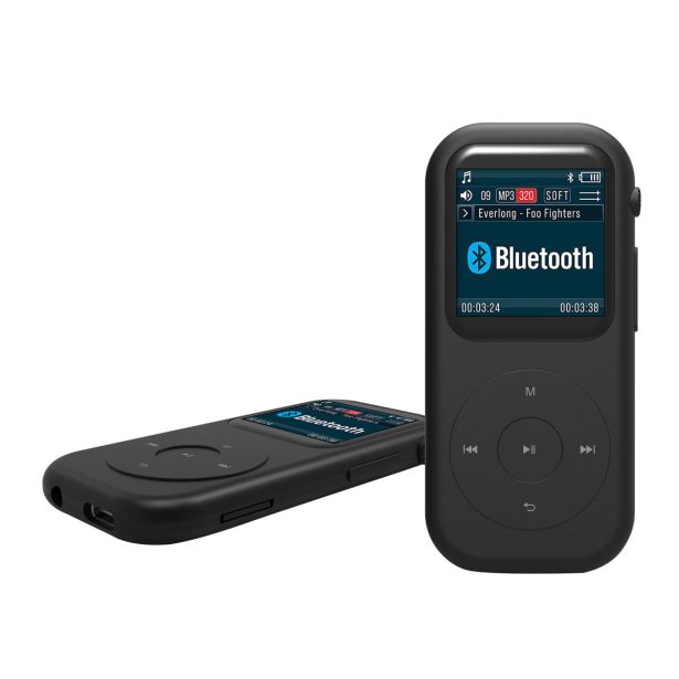 MP4 PREDVAJALNIK XPLORE XP556 32GB ČRNA