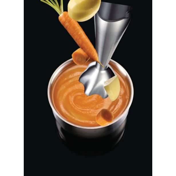 PALIČNI MEŠALNIK BRAUN MQ 725 OMELETTE