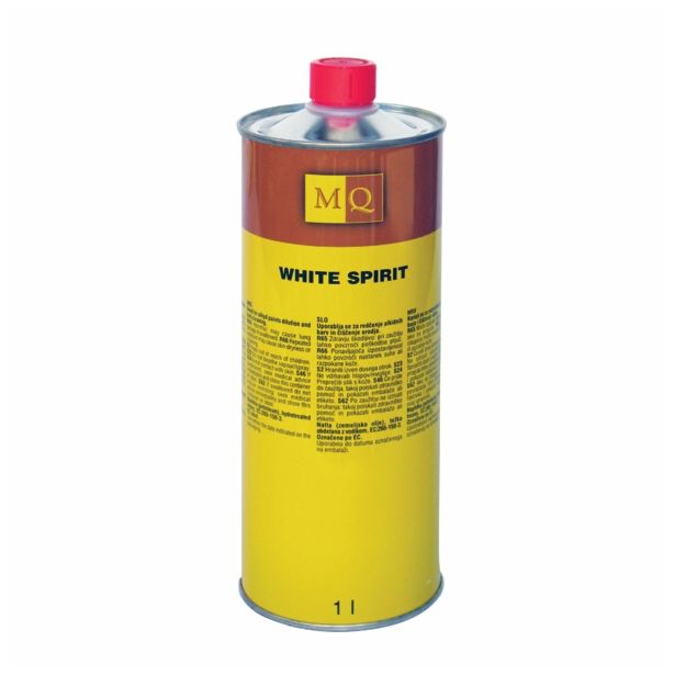 MQ WHITE SPIRIT 1 L