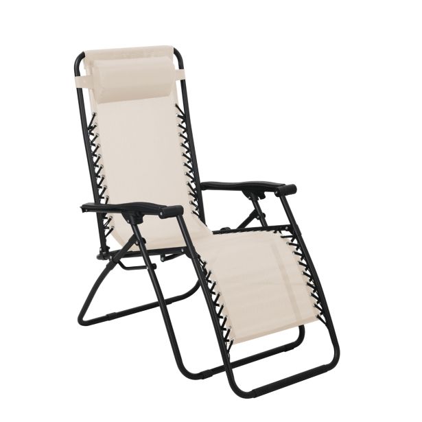 MQ ZERO POČIVALNIK, BEŽ