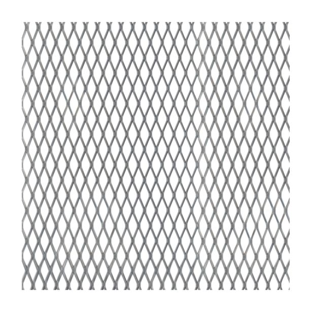 PLOŠČA, MREŽA ALBERTS MREŽA 250X500X1.2 MM