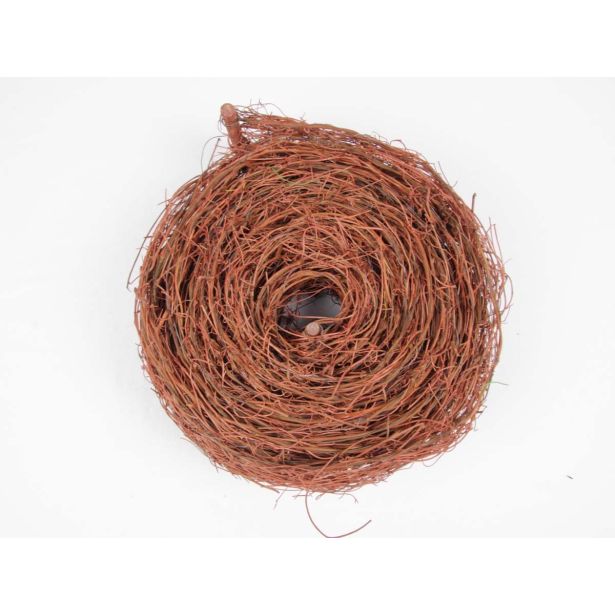 UMETNO CVETJE MREŽA KLEMATIS 8 CM/5 M