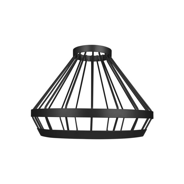 DEL ZA SVETILKO OSRAM MREŽA OKRASNA ČRNA