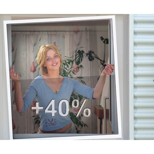 PRIBOR SCHELLENBERG MREŽA PROTI INSEKTOM 140X250 CM ANTRACIT