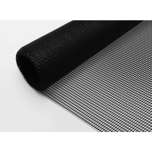 PRIBOR SCHELLENBERG MREŽA PROTI INSEKTOM 140X250 CM ANTRACIT