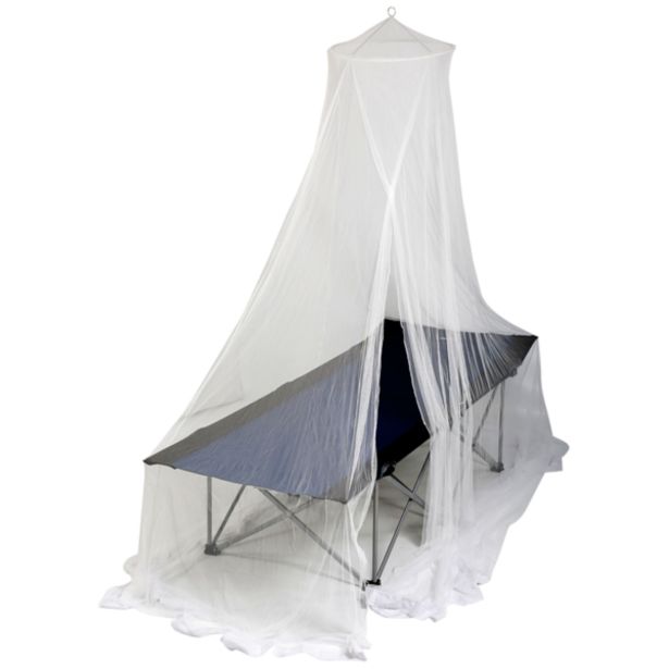 ŠOTOR, DODATEK BRUNNER MREŽA PROTI KOMARJEM POP-UP ENOJNA