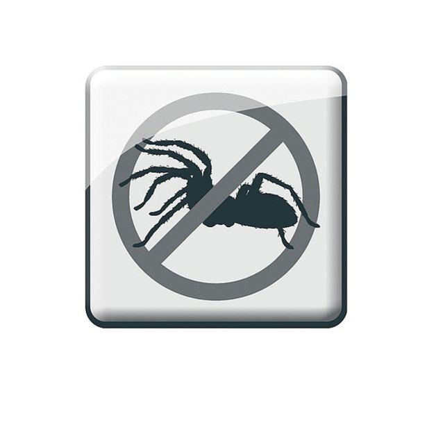 SCHELLENBERG ZAŠČITNA MREŽA PROTI INSEKTOM Z ZADRGO 150X180 CM ANTRACIT