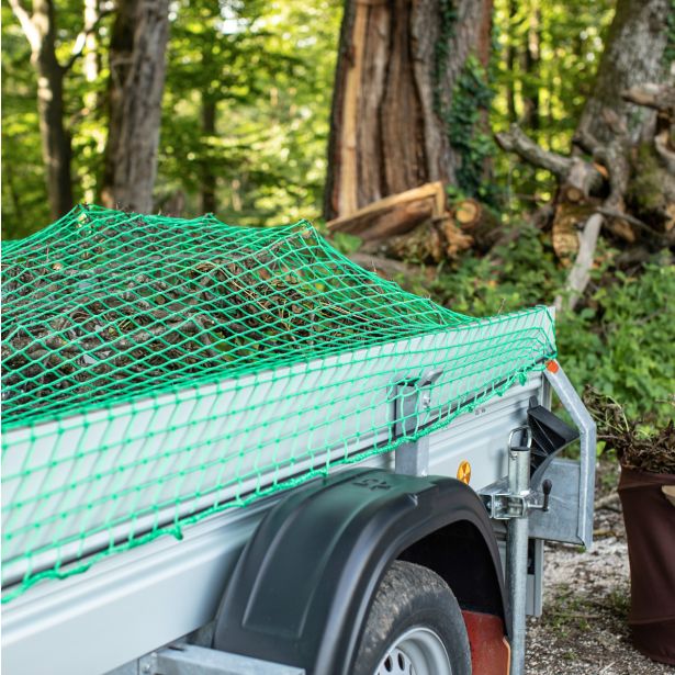 MREŽA ZA ZAŠČITO TOVORA 2,5 X 4 M