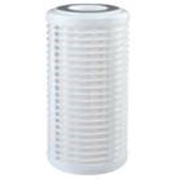 FILTRIRNI VLOŽEK KOMBINIRAN MREŽICA S POLIFOSFATI 50 MRC SX, V=127MM (10')