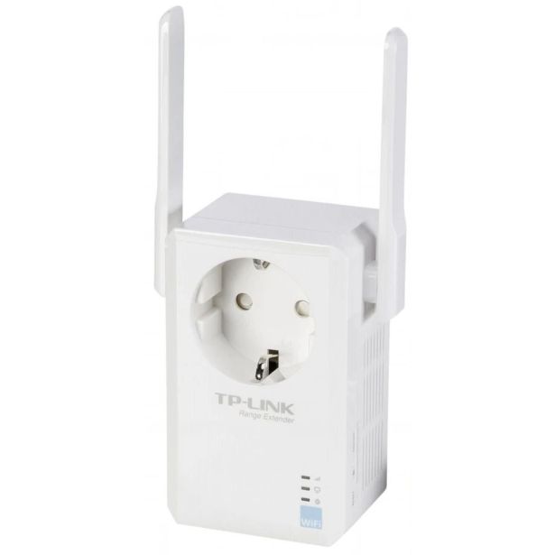 MREŽNI OJAČEVALEC (REPEATER) TP-LINK TL-WA860RE