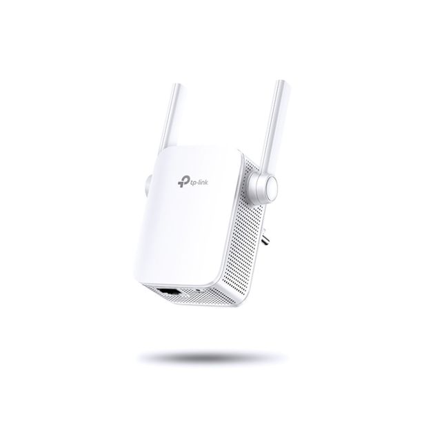 MREŽNI OJAČEVALEC, WI-FI (REPEATER) TP-LINK RE305