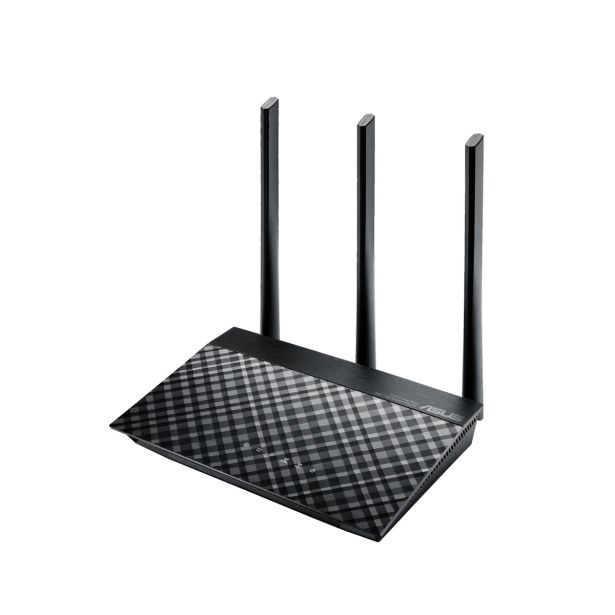 MREŽNI USMERNIK (ROUTER) ASUS RT-AC53