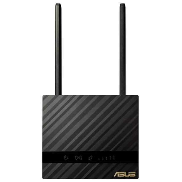 MREŽNI USMERNIK (ROUTER) ASUS 4G-N16 N300 WIFI4 LTE 4G