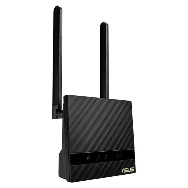 MREŽNI USMERNIK (ROUTER) ASUS 4G-N16 N300 WIFI4 LTE 4G