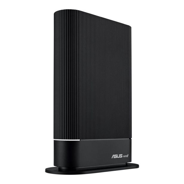 MREŽNI USMERNIK (ROUTER) ASUS 2.4&5GHZ AX4200 WIFI6 WLAN RT-AX59U