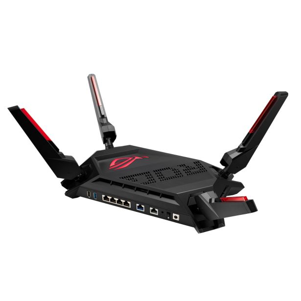 MREŽNI USMERNIK ASUS ROG RAPTURE GT-AX6000