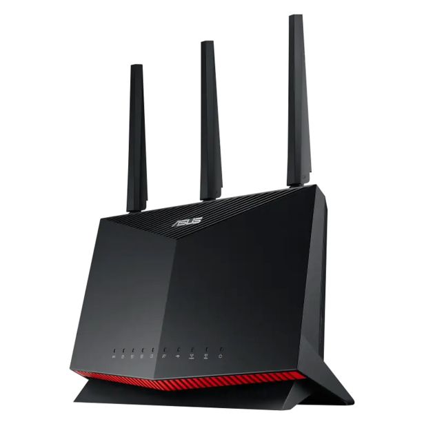 MREŽNI USMERNIK (ROUTER) ASUS RT-AX86S