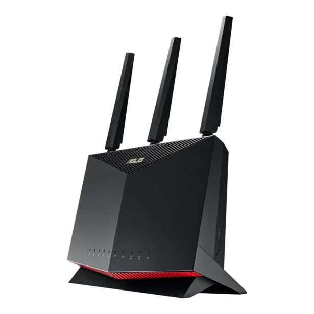 MREŽNI USMERNIK (ROUTER) ASUS RT-AX86S