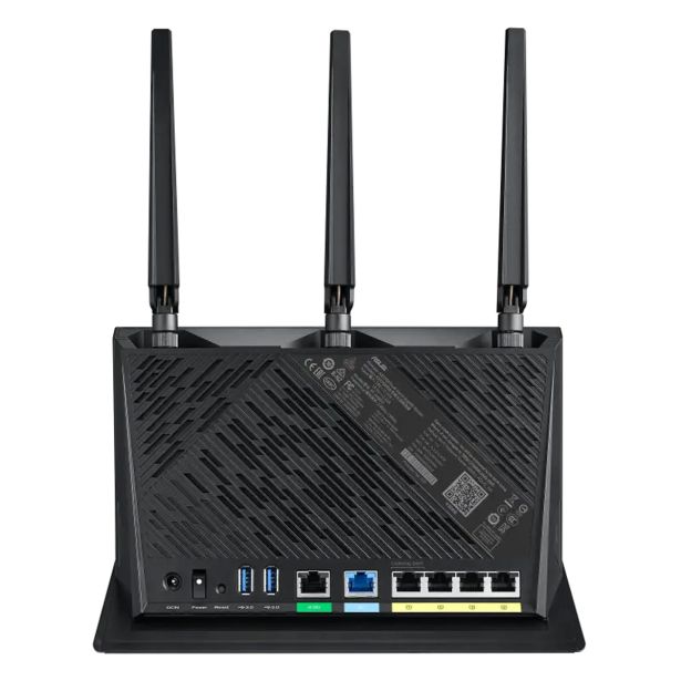 MREŽNI USMERNIK (ROUTER) ASUS RT-AX86S