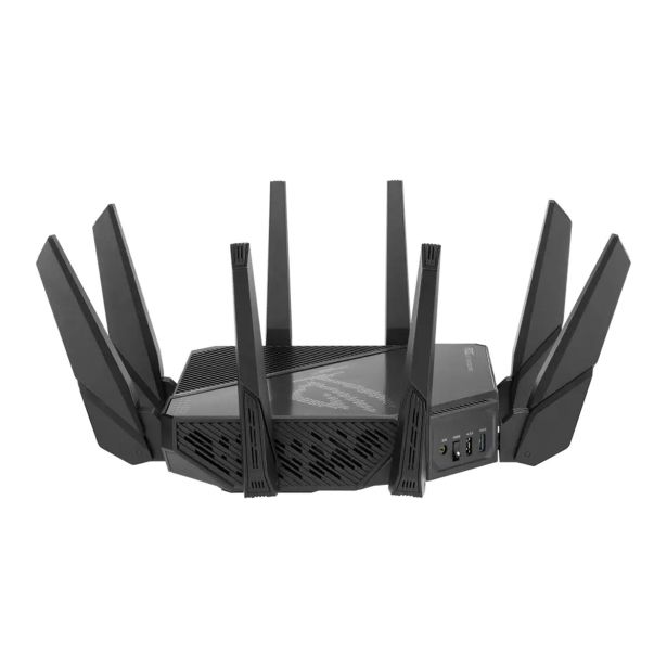 MREŽNI USMERNIK (ROUTER) ASUS URE GT-AX11000 PRO 2.4&5& WLAN ROG RAPT