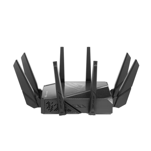 MREŽNI USMERNIK (ROUTER) ASUS URE GT-AX11000 PRO 2.4&5& WLAN ROG RAPT