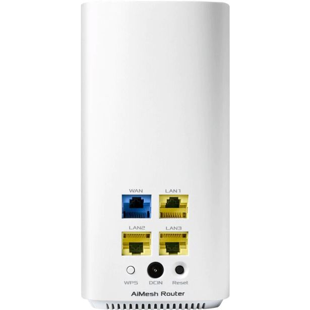 MREŽNI USMERNIK ASUS ZENWIFI CD6