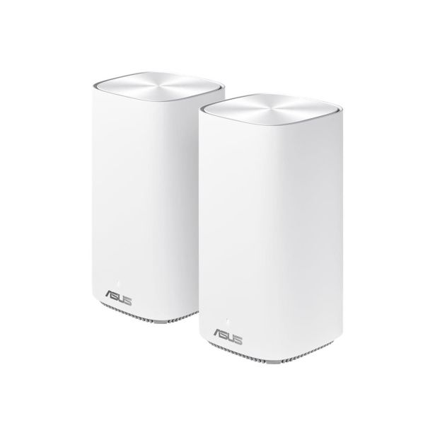 MREŽNI USMERNIK (ROUTER) ASUS ZENWIFI CD6