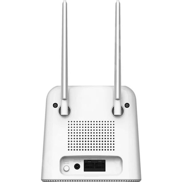 MREŽNI USMERNIK (ROUTER) D-LINK 4G LTE DWR'960/W BEL