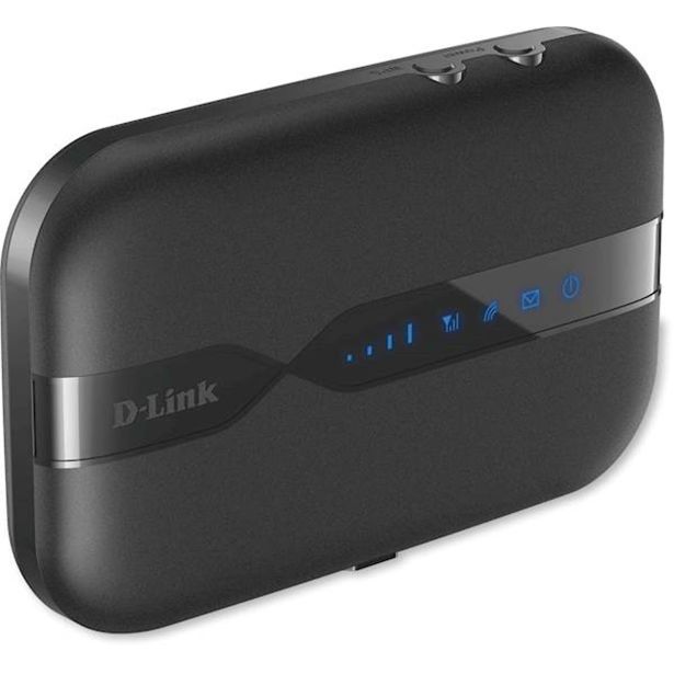 MREŽNI USMERNIK (ROUTER) D-LINK MOBILNI DWR-932 3G/4G