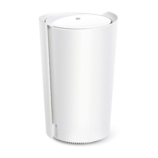 MREŽNI USMERNIK (ROUTER) TP-LINK ACCESS P. WLAN DE CO X80-5G 2.4&5GHZ LTE 4G