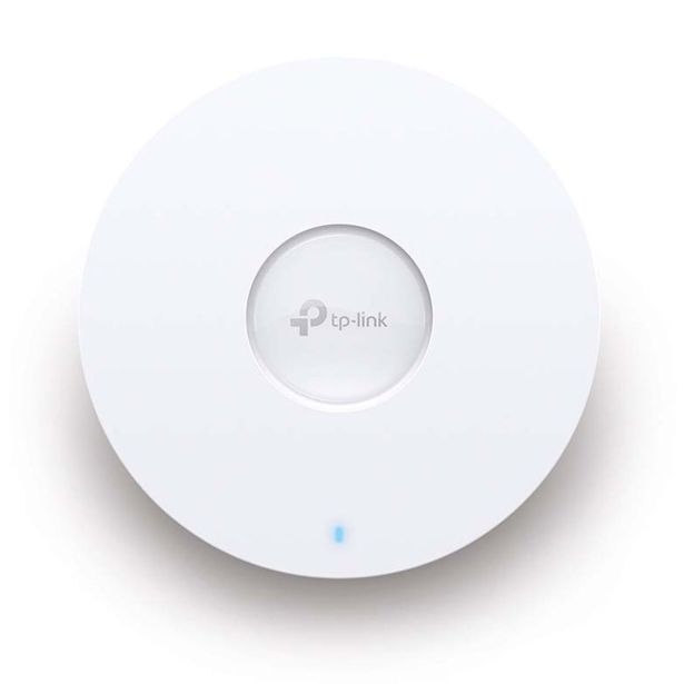 MREŽNI USMERNIK (ROUTER) TP-LINK ACCESS P. WLAN EA P613 2.4&5GHZ AX1800 WIFI