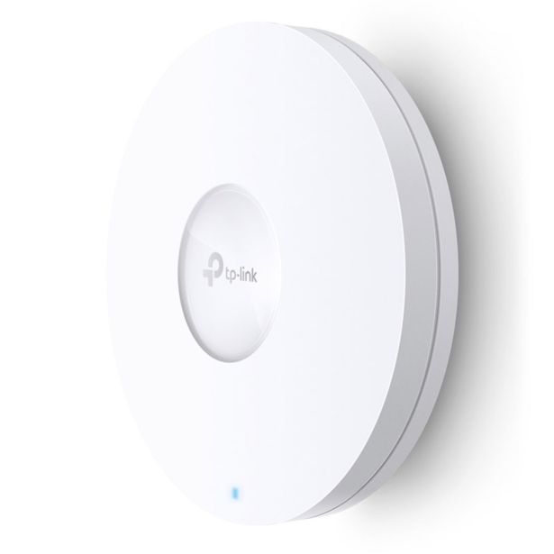 MREŽNI USMERNIK (ROUTER) TP-LINK ACCESS P. WLAN EA P620 HD 2.4&5GHZ 574+1201