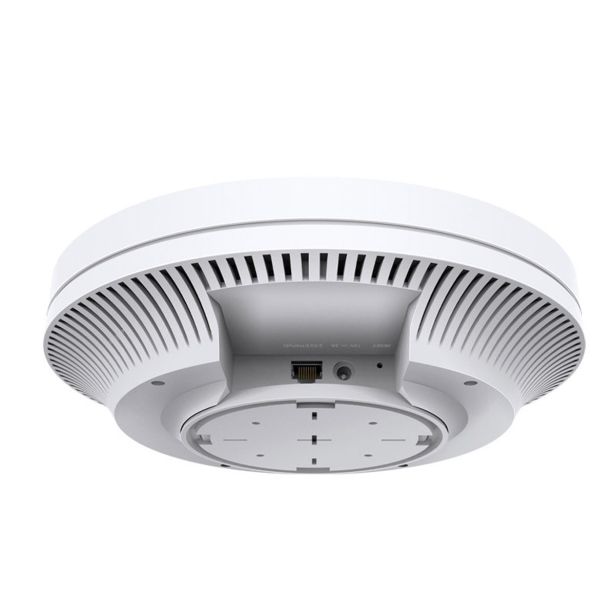 MREŽNI USMERNIK (ROUTER) TP-LINK ACCESS P. WLAN EA P620 HD 2.4&5GHZ 574+1201