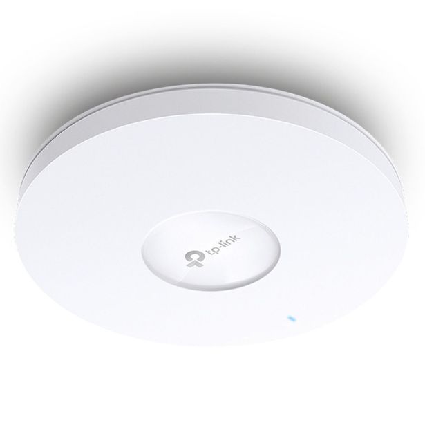 MREŽNI USMERNIK (ROUTER) TP-LINK ACCESS P. WLAN EA P653 2.4&5GHZ AX3000 574+