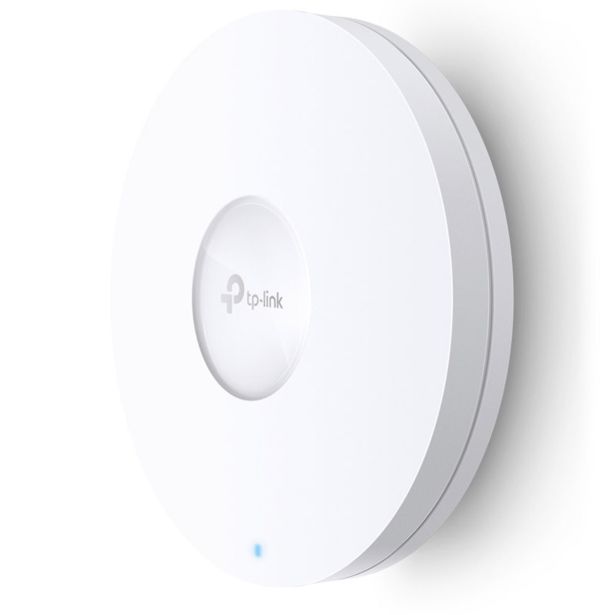 MREŽNI USMERNIK (ROUTER) TP-LINK ACCESS P. WLAN EA P660 HD 2.4&5GHZ 1148+240