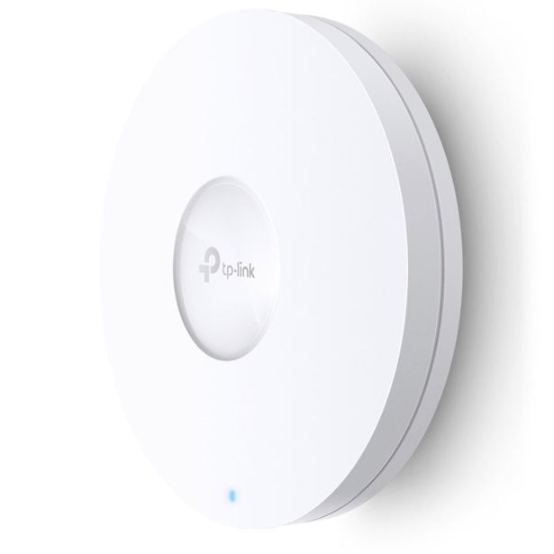 MREŽNI USMERNIK (ROUTER) TP-LINK ACCESS P. WLAN EA P660 HD 2.4&5GHZ 1148+240