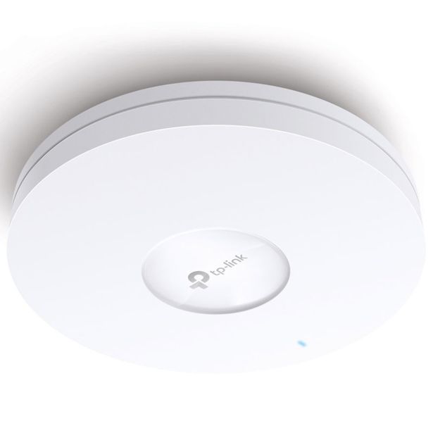 MREŽNI USMERNIK (ROUTER) TP-LINK ACCESS P. WLAN EA P660 HD 2.4&5GHZ 1148+240