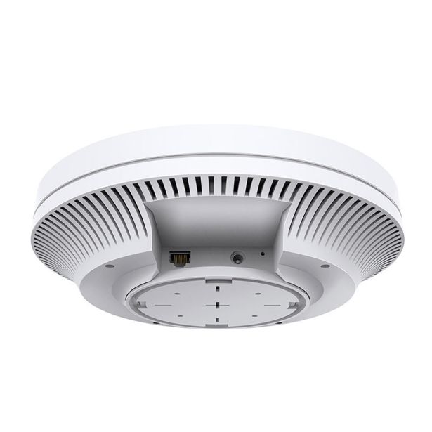 MREŽNI USMERNIK (ROUTER) TP-LINK ACCESS P. WLAN EA P660 HD 2.4&5GHZ 1148+240