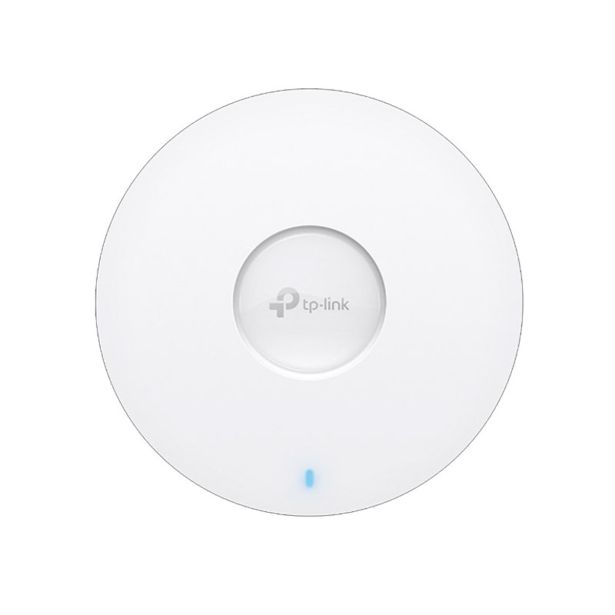 MREŽNI USMERNIK (ROUTER) TP-LINK ACCESS P. WLAN EA P690E HD 2.4&5&5&6GHZ AXE