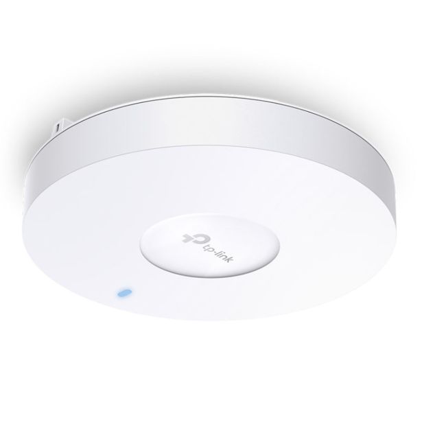 MREŽNI USMERNIK (ROUTER) TP-LINK ACCESS P. WLAN EA P690E HD 2.4&5&5&6GHZ AXE