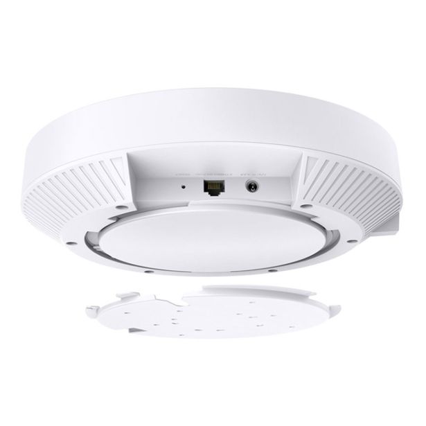 MREŽNI USMERNIK (ROUTER) TP-LINK ACCESS P. WLAN EA P690E HD 2.4&5&5&6GHZ AXE