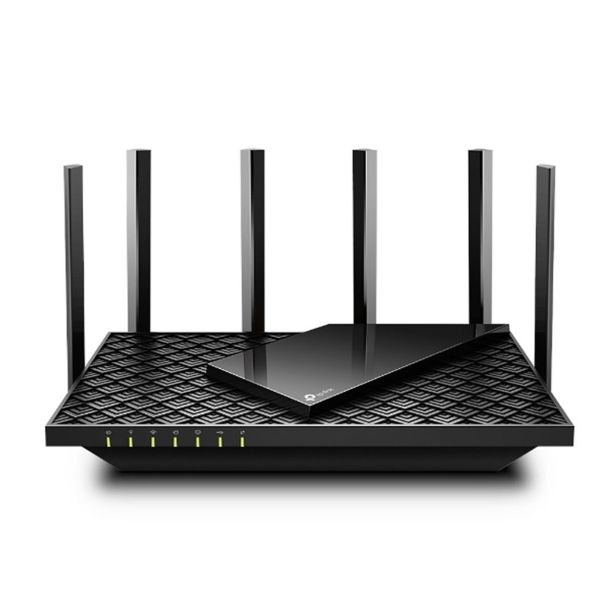 MREŽNI USMERNIK (ROUTER) TP-LINK ARCHER AX73 AX5400 WI-FI6