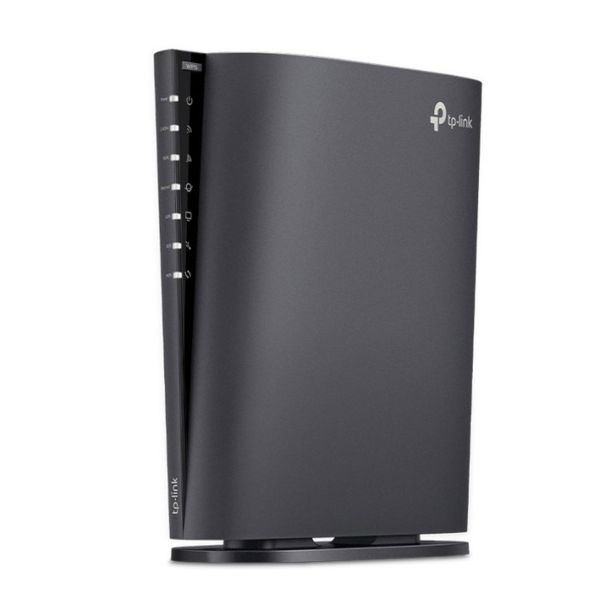MREŽNI USMERNIK (ROUTER) TP-LINK ARCHER AX80 AX6000 WI-FI6