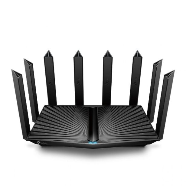 MREŽNI USMERNIK (ROUTER) TP-LINK ARCHER AX90 AX6600 WI-FI6