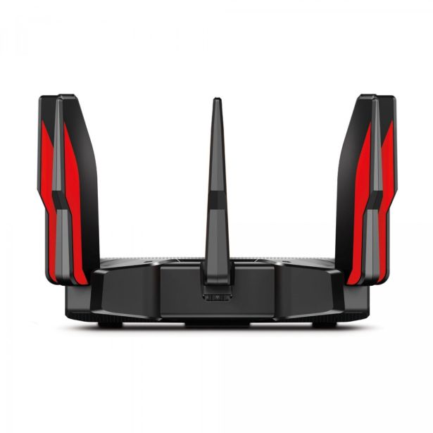 MREŽNI USMERNIK (ROUTER) TP-LINK ARCHER C5400X GAMER TRI-BAND