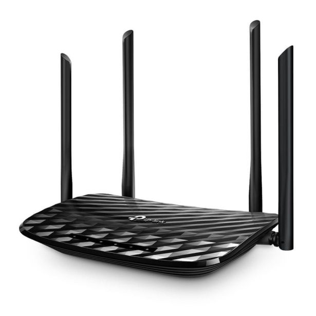 MREŽNI USMERNIK (ROUTER) TP-LINK ARCHER C6