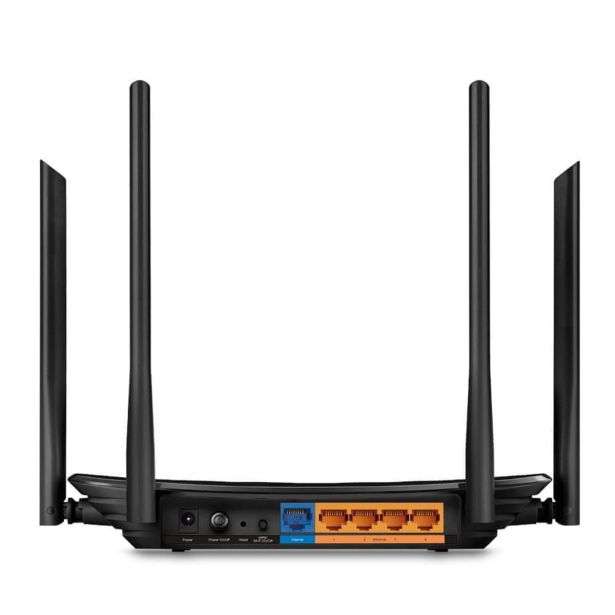 MREŽNI USMERNIK (ROUTER) TP-LINK ARCHER C6