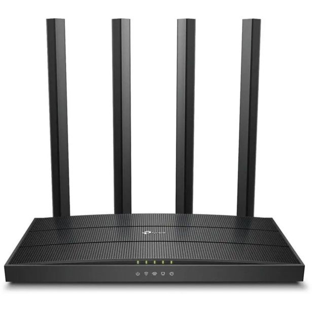 MREŽNI USMERNIK (ROUTER) TP-LINK ARCHER C80
