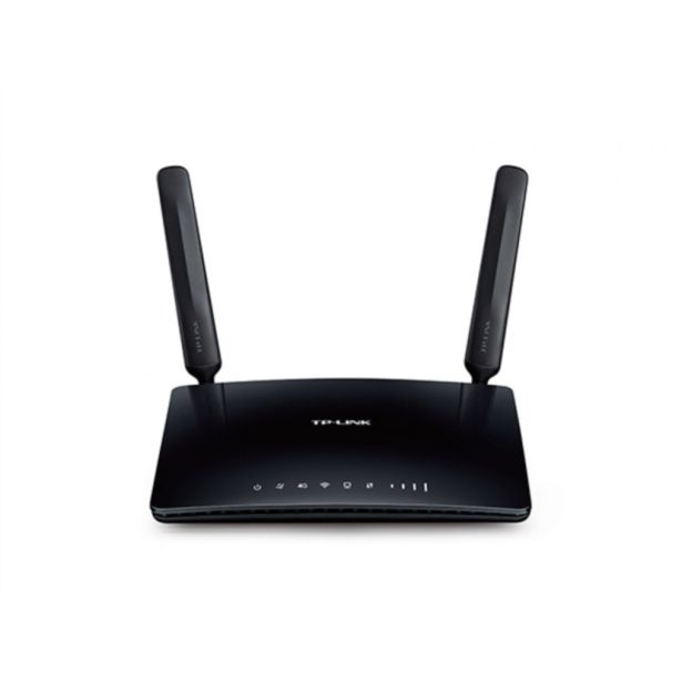 MREŽNI USMERNIK (ROUTER) TP-LINK ARCHER MR200 AC750 WRLS DB 4G LTE
