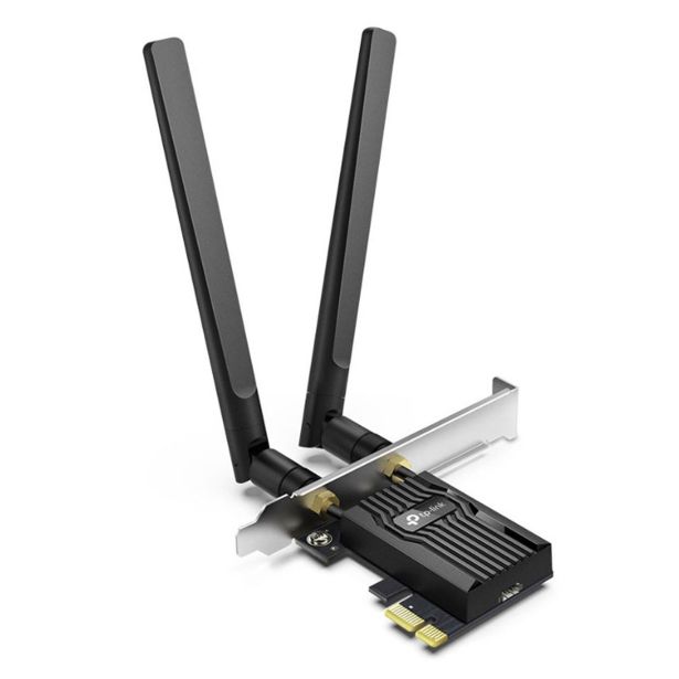 MREŽNI USMERNIK (ROUTER) TP-LINK ARCHER TX55E PCIE ADAPTER